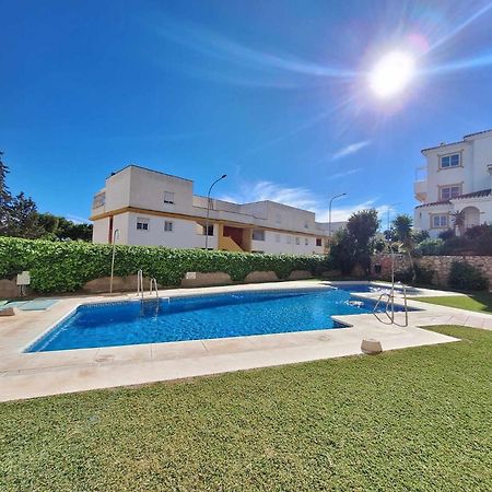 "La Cornisa" - Apartamentos Budha - #Playacarihuela #Ampliaterraza #Paz #Naturaleza Torremolinos Kültér fotó