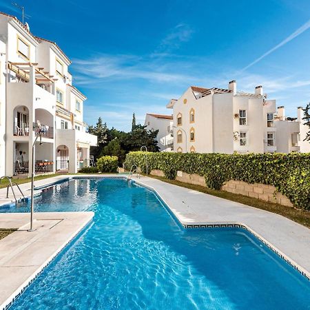 "La Cornisa" - Apartamentos Budha - #Playacarihuela #Ampliaterraza #Paz #Naturaleza Torremolinos Kültér fotó