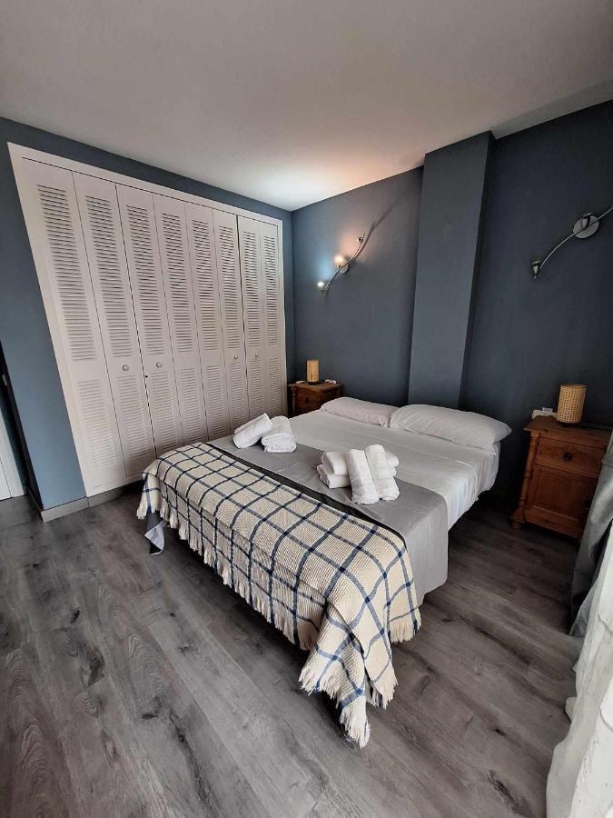 "La Cornisa" - Apartamentos Budha - #Playacarihuela #Ampliaterraza #Paz #Naturaleza Torremolinos Kültér fotó