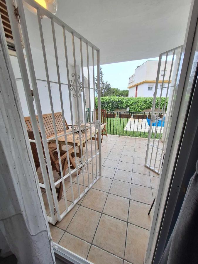 "La Cornisa" - Apartamentos Budha - #Playacarihuela #Ampliaterraza #Paz #Naturaleza Torremolinos Kültér fotó