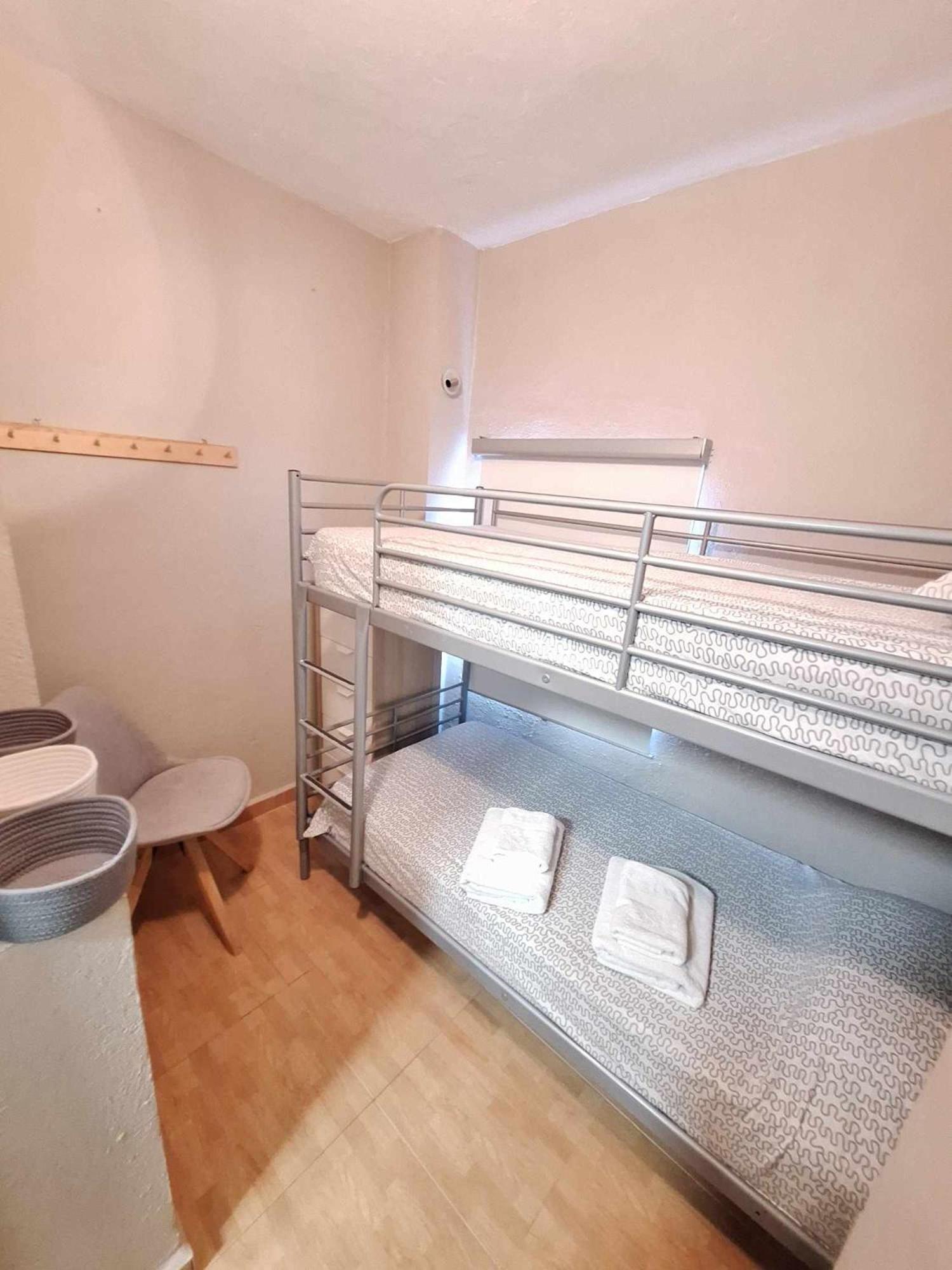 "La Cornisa" - Apartamentos Budha - #Playacarihuela #Ampliaterraza #Paz #Naturaleza Torremolinos Kültér fotó