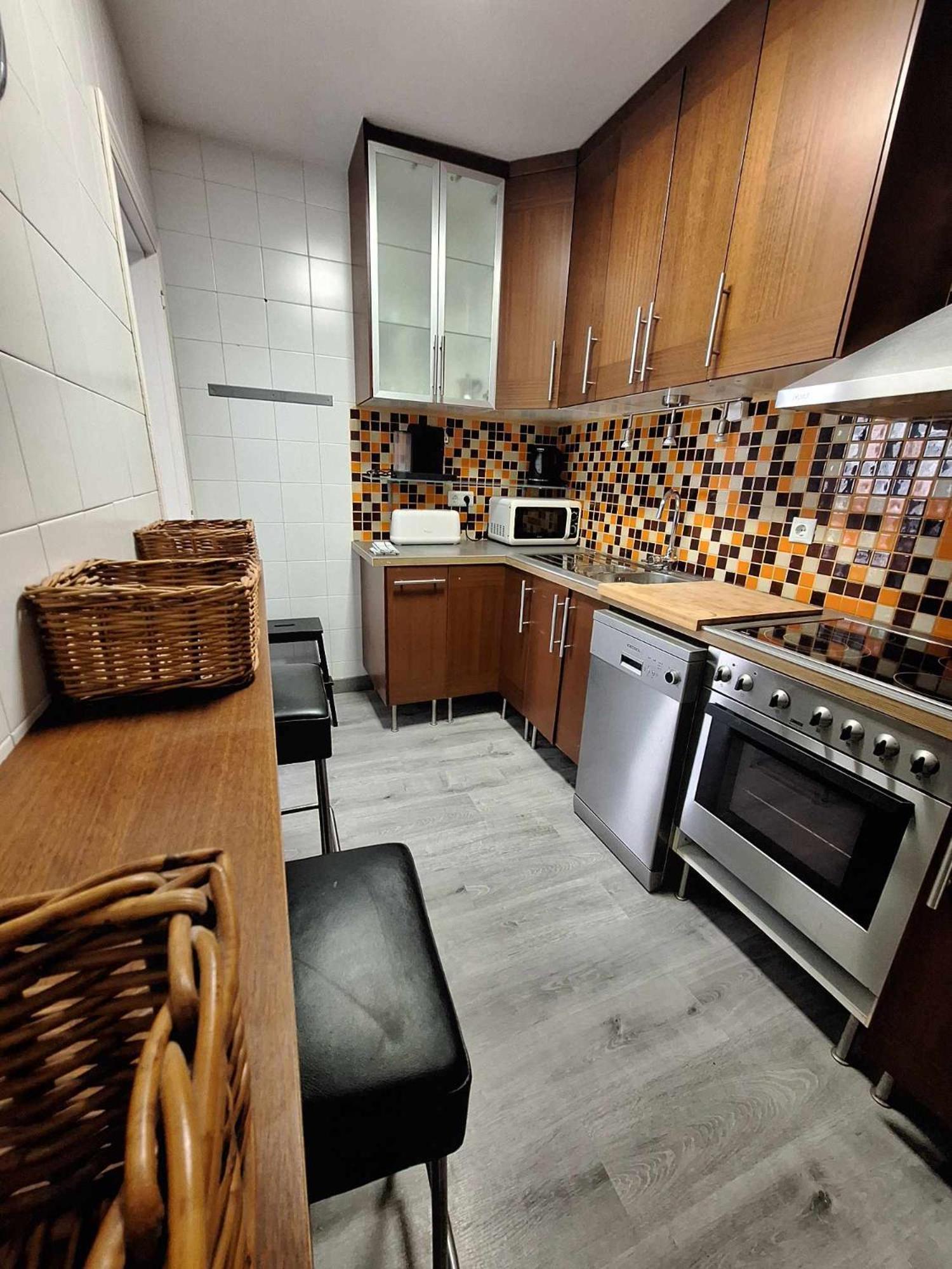 "La Cornisa" - Apartamentos Budha - #Playacarihuela #Ampliaterraza #Paz #Naturaleza Torremolinos Kültér fotó