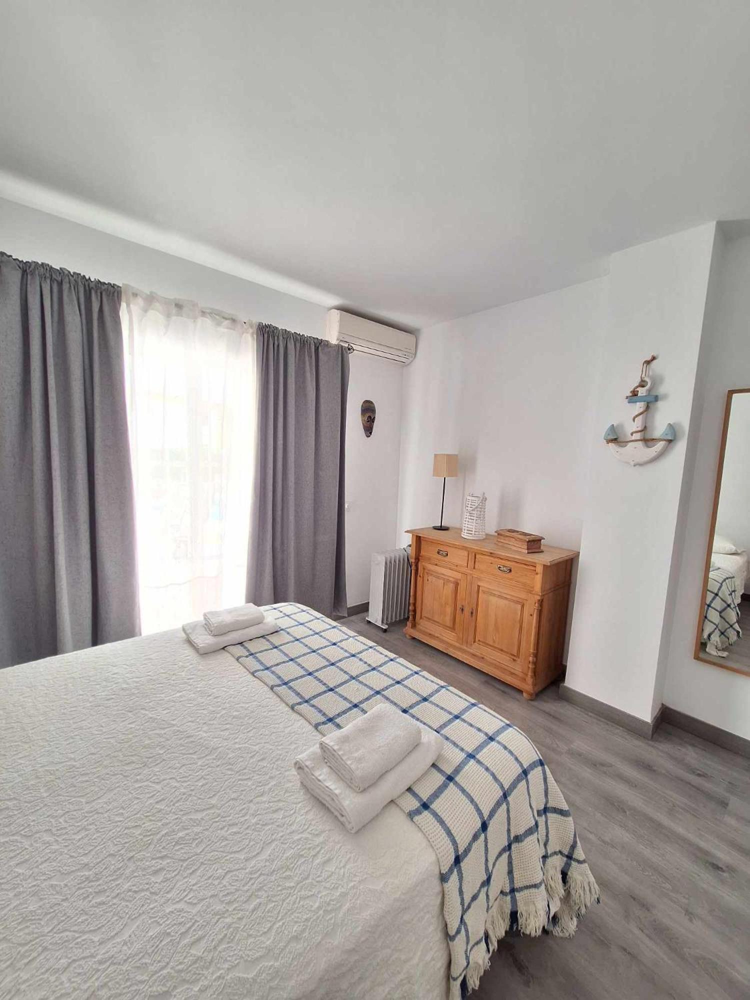 "La Cornisa" - Apartamentos Budha - #Playacarihuela #Ampliaterraza #Paz #Naturaleza Torremolinos Kültér fotó