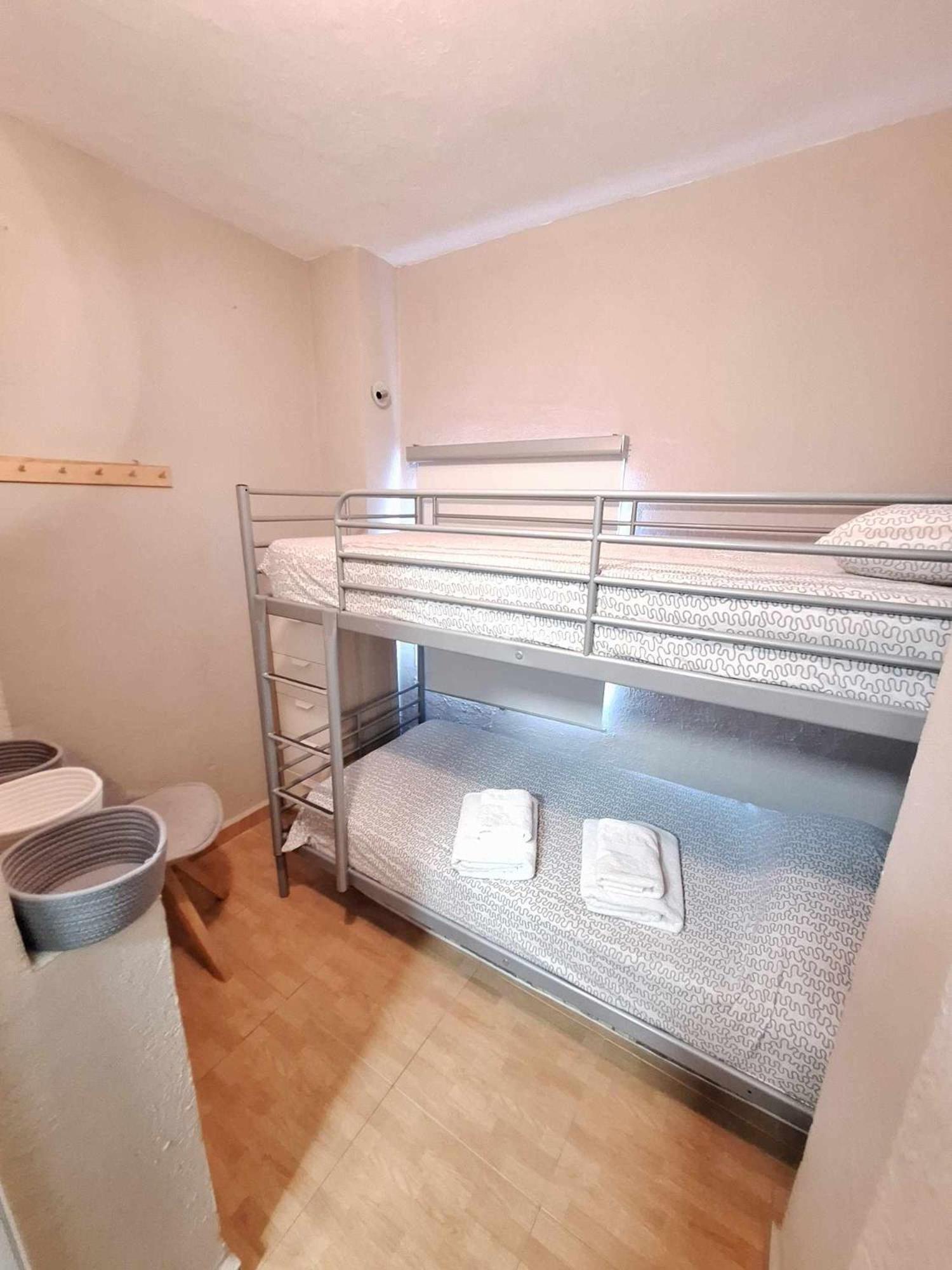 "La Cornisa" - Apartamentos Budha - #Playacarihuela #Ampliaterraza #Paz #Naturaleza Torremolinos Kültér fotó
