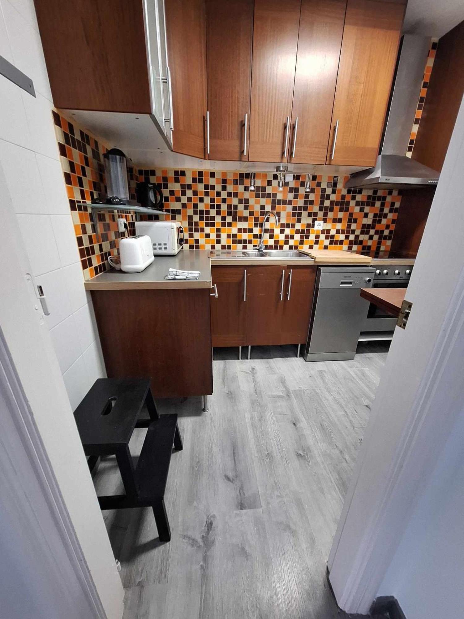 "La Cornisa" - Apartamentos Budha - #Playacarihuela #Ampliaterraza #Paz #Naturaleza Torremolinos Kültér fotó