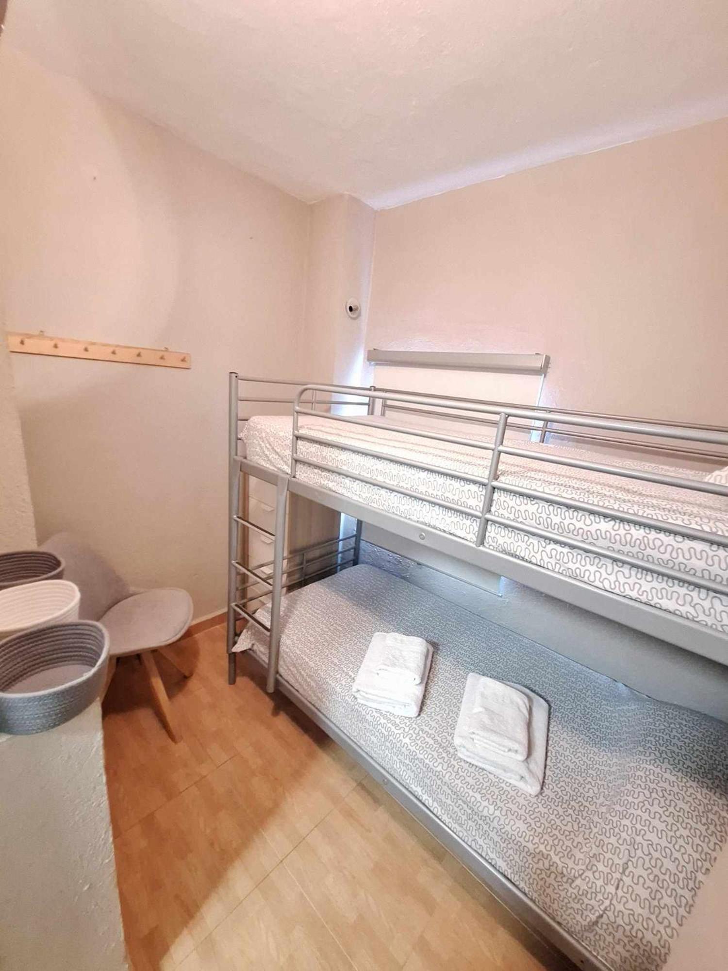 "La Cornisa" - Apartamentos Budha - #Playacarihuela #Ampliaterraza #Paz #Naturaleza Torremolinos Kültér fotó