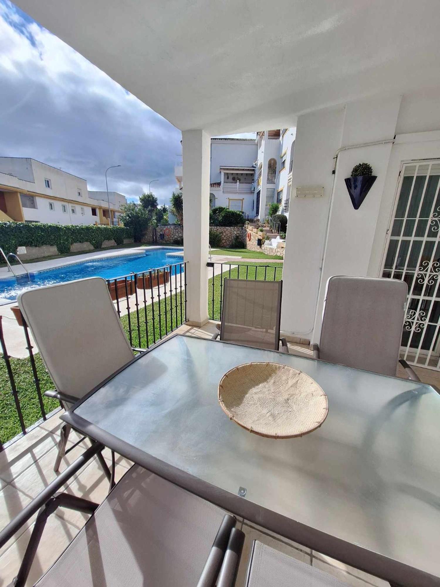 "La Cornisa" - Apartamentos Budha - #Playacarihuela #Ampliaterraza #Paz #Naturaleza Torremolinos Kültér fotó