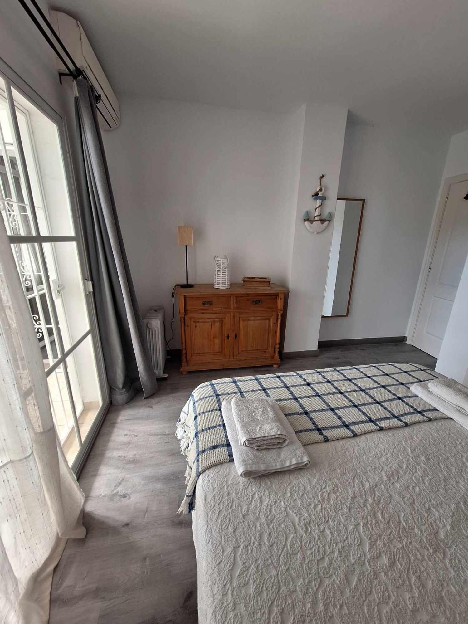 "La Cornisa" - Apartamentos Budha - #Playacarihuela #Ampliaterraza #Paz #Naturaleza Torremolinos Kültér fotó