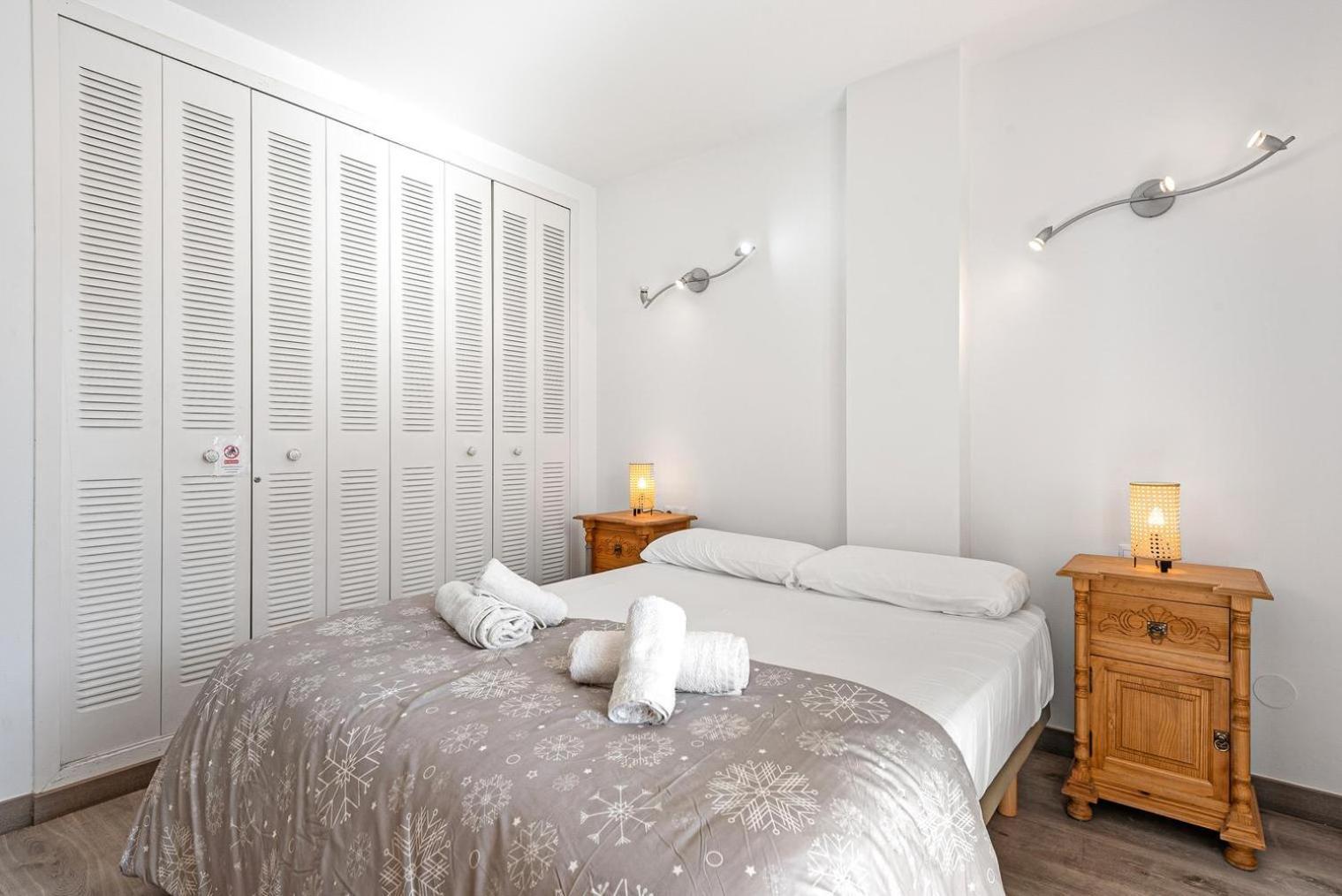 "La Cornisa" - Apartamentos Budha - #Playacarihuela #Ampliaterraza #Paz #Naturaleza Torremolinos Kültér fotó