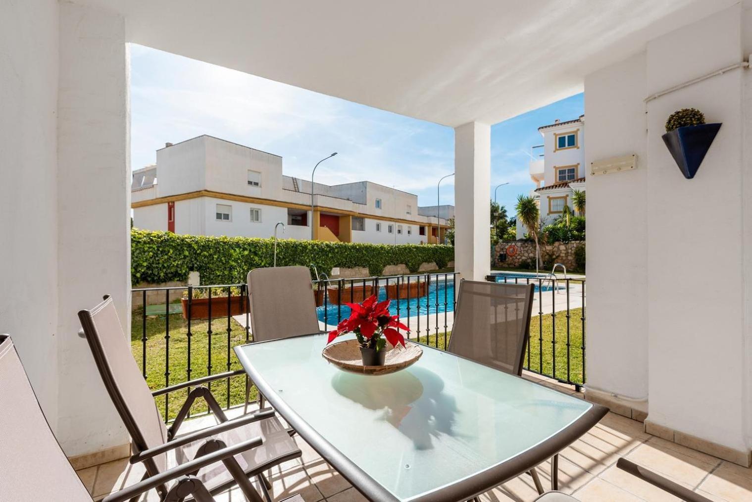 "La Cornisa" - Apartamentos Budha - #Playacarihuela #Ampliaterraza #Paz #Naturaleza Torremolinos Kültér fotó